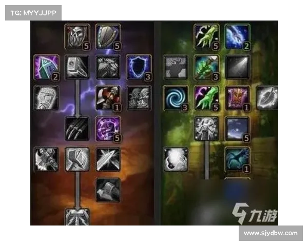 魔兽世界80年代萨满快速升级攻略